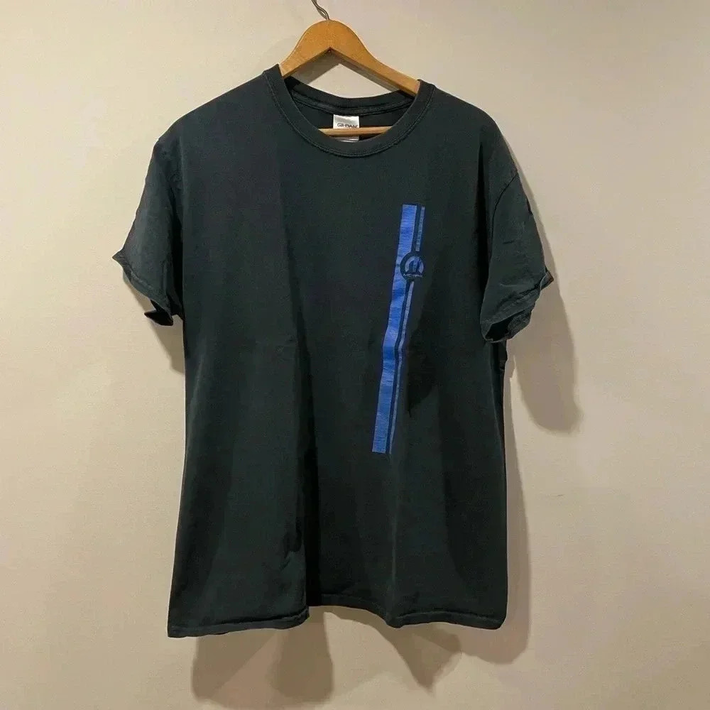Vintage  Mopar Racing T-Shirt